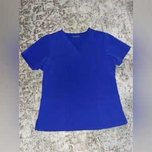 Mandala Scrubs (2 pair) Size Medium Tops & Size Medium Bottoms